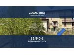 Immobile in asta di 131 m² con più di 5 locali in vendita a Zogno