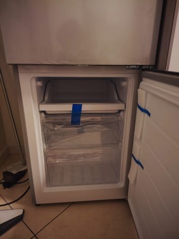 Indesit INKS 8261 S4E - Foto 2
