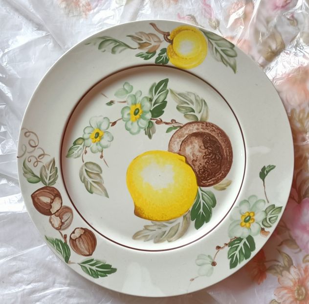 Servizio Villeroy&Boch piatti in porcellana - Foto 7