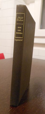PER LEI, SIGNORA, NEIL GRAHAM, GIALLI PROIBITI 162, Longanesi &amp; C. 1966. - Foto 4