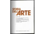 1978	STORIA DELL ’ARTE VOLUME VIII  RILEGATO