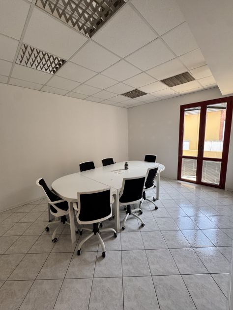 Scrivania in ufficio condiviso - Noventa Padovana - Foto 6