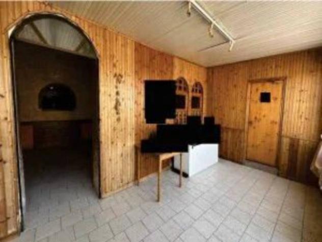 Immobile in asta di 277 m² in vendita a Taglio di Po - Foto 12
