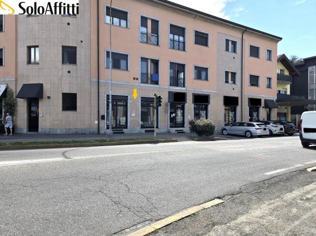 2 Vetrine in affitto a Varedo - Foto 10