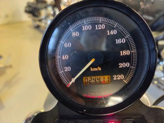 HARLEY-DAVIDSON 883 Sportster XL 883 rif. 24094172 - Foto 2