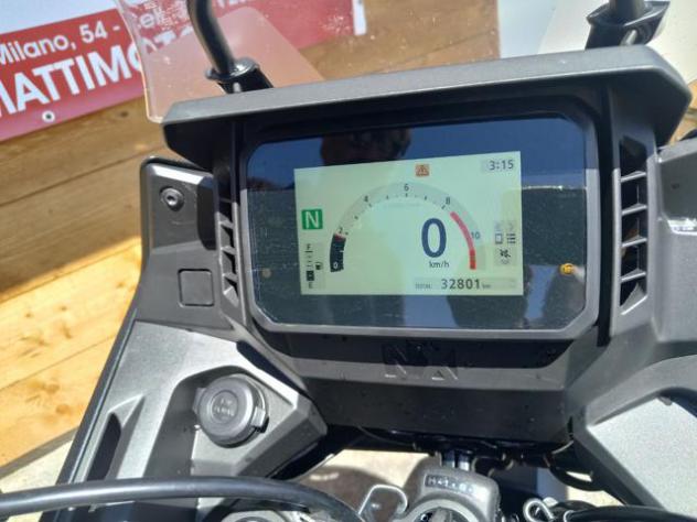 HONDA NX500 HONDA NX 500 rif. 24194519 - Foto 10
