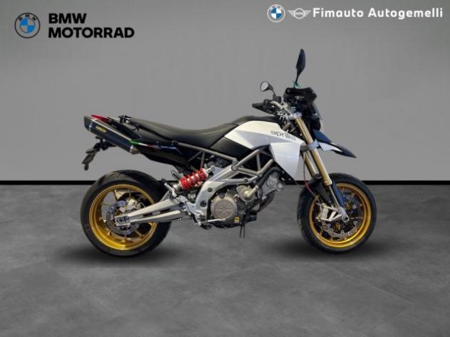 APRILIA Dorsoduro 750 DORSODURO 750 - SCARICHI ARROW