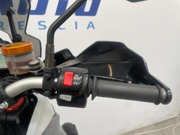 KTM 1190 Adventure null - Foto 8