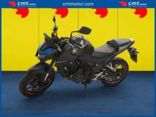 HONDA CB 750 Hornet Finanziabile - Nero - 6384 rif. 23915746