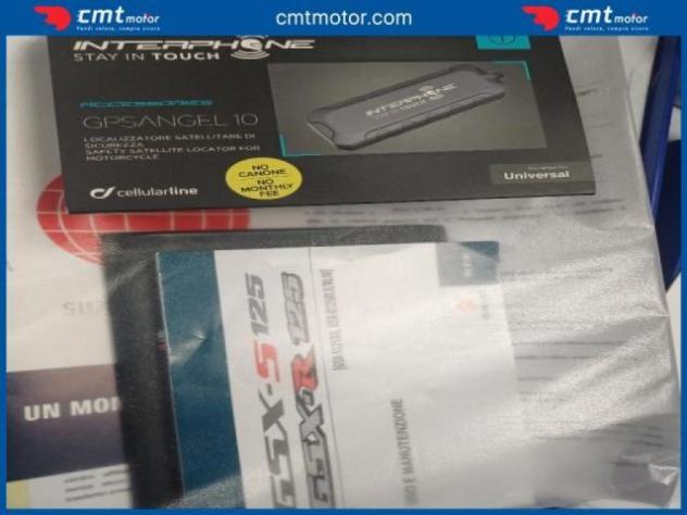 SUZUKI GSX S 125 Garantita e Finanziabile rif. 23807085 - Foto 6