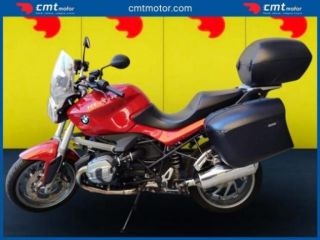 BMW R 1200 R Garantita e Finanziabile rif. 24108213