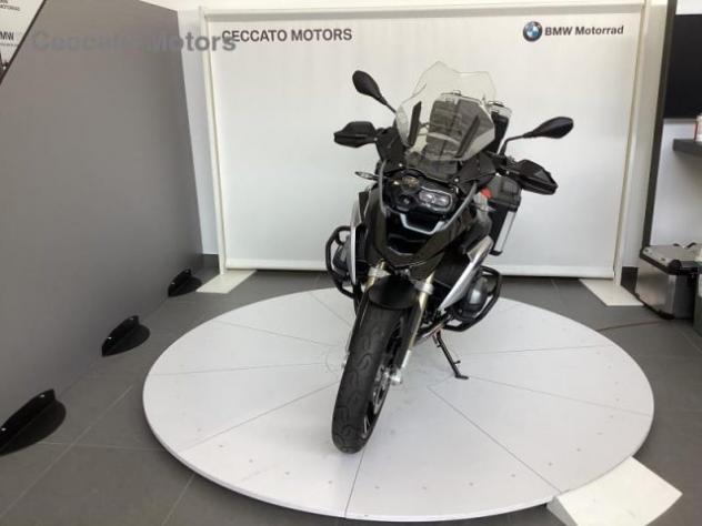 BMW R 1200 GS Abs my13 rif. 21096628 - Foto 10