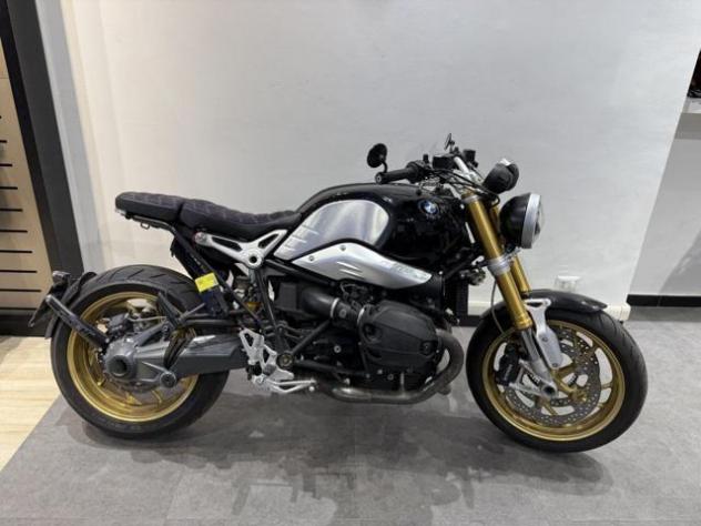 BMW R Nine T . rif. 24062979 - Foto 2