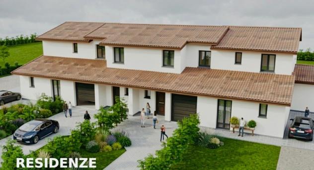 Villetta a schiera in vendita a Scala - San Miniato 110 mq Rif: 1448714