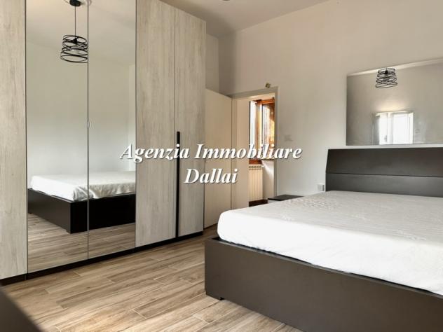 Borgo San Lorenzo (Luco di Mugello ) - Appartamento arredato con cantina - Foto 9