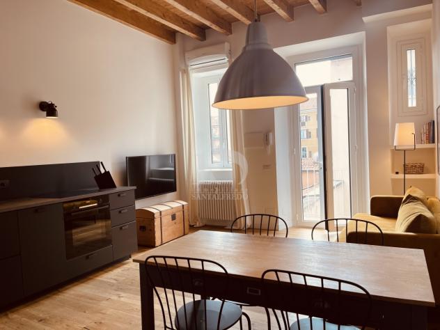 APPARTAMENTO di 2 vani e di 60 mq (MILANO) rif. HOME 3161_8 - Foto 6
