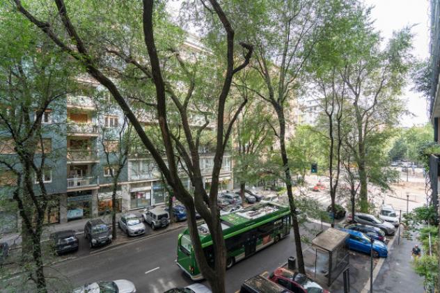Appartamento di 60 m² con 2 locali in affitto a Milano - Foto 17