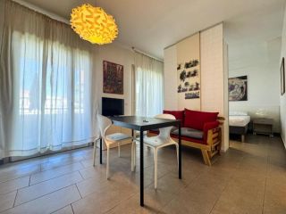 Appartamento in affitto a Calambrone - Pisa 40 mq Rif: 1011557