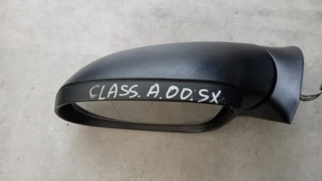 SPECCHIETTO RETROVISORE SINISTRO MERCEDES Classe A W168 2° Serie (0104)