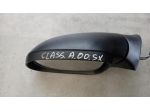 SPECCHIETTO RETROVISORE SINISTRO MERCEDES Classe A W168 2° Serie (0104)