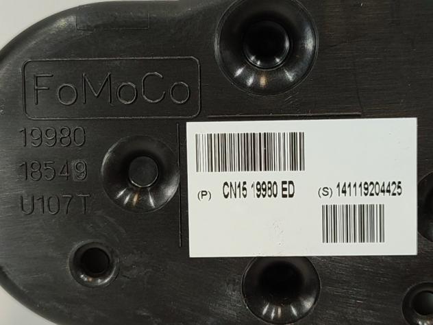 CENTRALINA CLIMA FORD EcoSport Serie CN1519980ED XUJH (12) - Foto 5