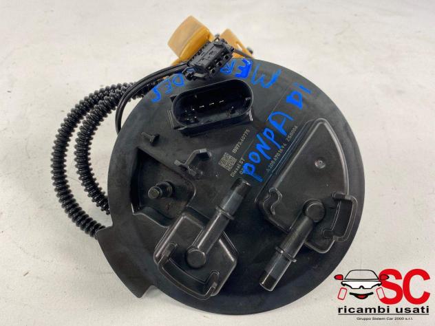 Pompa Carburante Mercedes Classe C Sw 2.2 Cdi W205 A2054701694 - 37856 - Foto 2