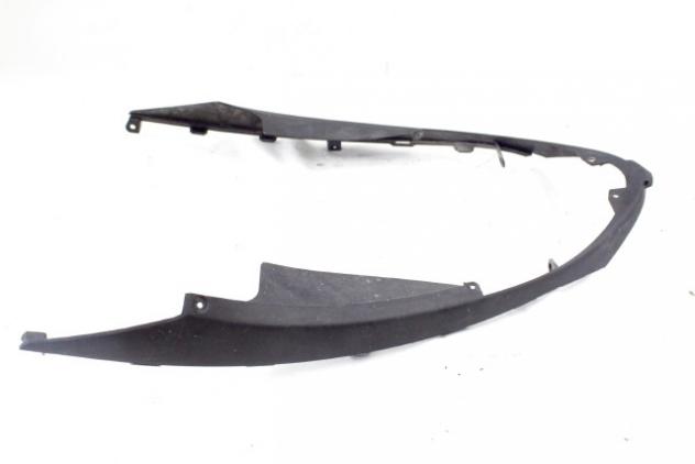 PIAGGIO MEDLEY 125 1B001703 1B001863 COVER POSTERIORE INFERIORE 16 - 19 REAR LOWER PROFILE - Foto 3