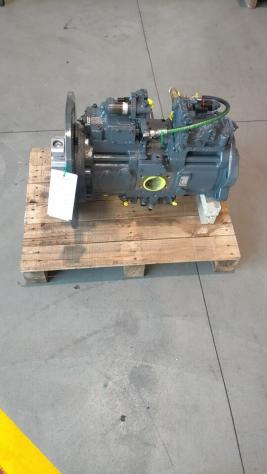 Pompa K3V 112 Kawasaki