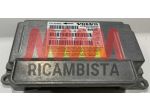 0285010943 Volvo S60 centralina airbag P31334542
