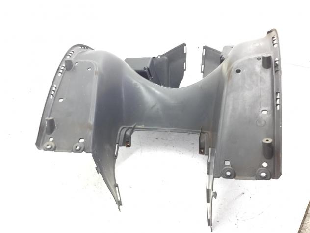 HONDA FORESIGHT 250 CARENA CONTROSCUDO RETROSCUDO E SPORTELLINI 1998 2004 - Foto 9