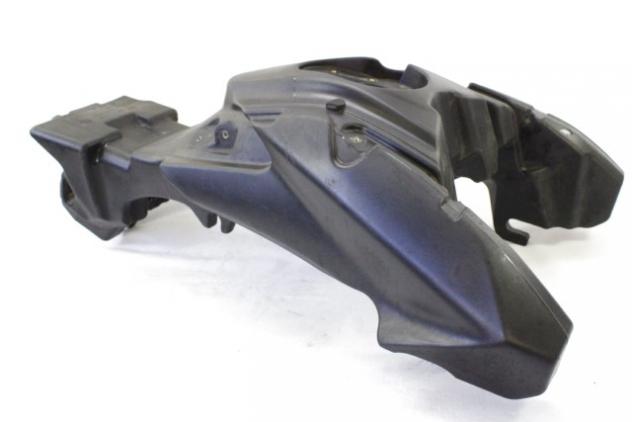 DUCATI HYPERMOTARD 939 58611981A SERBATOIO BENZINA 16 - 18 FUEL TANK 58611971B - Foto 3