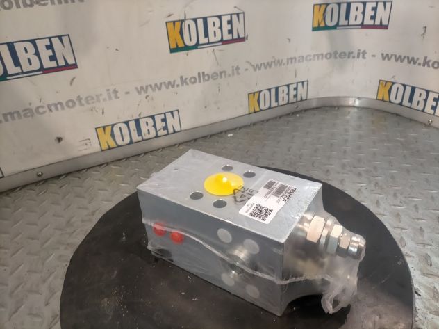 Valvola Rexroth R930055027 - Foto 3