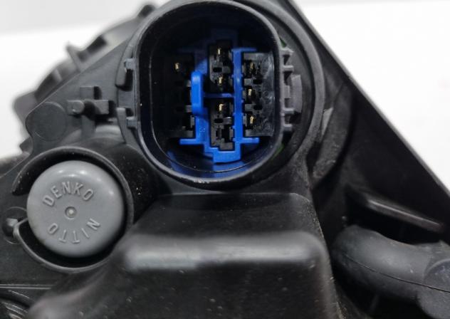 FARO ANTERIORE DESTRO KIA Niro Serie 92102-G5000 (16) - Foto 14