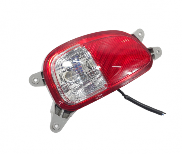 FANALINO PARAURTI POSTERIORE DX KIA Picanto 3° Serie 92416-1Y100 (1116) - Foto 6