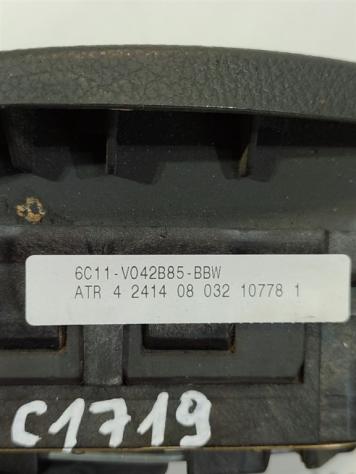 AIRBAG VOLANTE FORD Transit Serie 6C11-V042B85-BBW JXFA/C (0614) - Foto 3