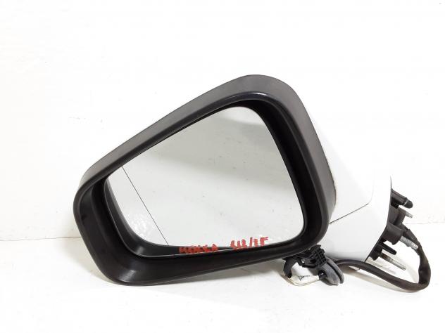 SPECCHIETTO RETROVISORE SINISTRO OPEL Mokka 1° Serie A17DTS (12) - Foto 2