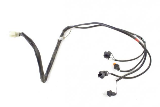 MALAGUTI MADISON 250 1-000-295-919 CABLAGGIO LUCI FARO ANTERIORE 06 - 12 HEADLIGHT WIRING - Foto 2