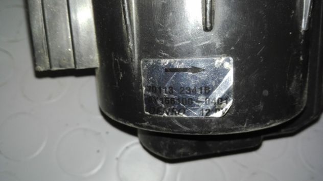 Ventola riscaldamento Jeep Gran Cherokee del 2003 (701132341B) - Foto 3
