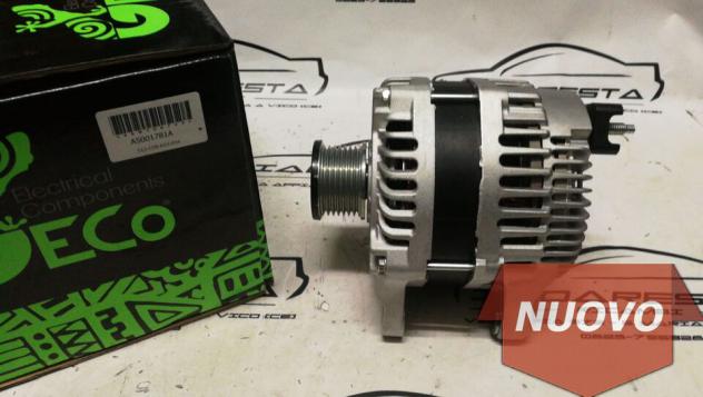 Alternatore Trafic - Vivaro - Kadjar 1.6 Dci A3TX1781ZE