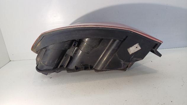 STOP FANALE POSTERIORE SINISTRO PEUGEOT 407 Berlina 6350GC DW10BTED4 (04) - Foto 6