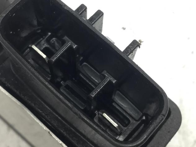 HONDA CBR RR ABS KM0 600 REGOLATORE DI TENSIONE 2024 2026 PC69A4RK - Foto 4