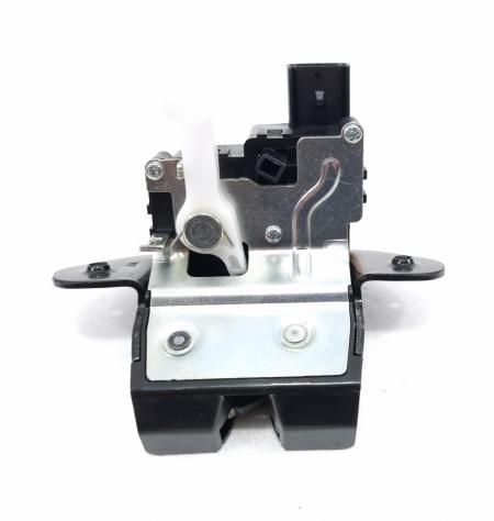 SERRATURA PORTELLONE POSTERIORE KIA Picanto Serie 81230-G6510 (1723) - Foto 8