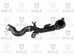 Tubo intercooler lancia ypsilon 0.9 51882343