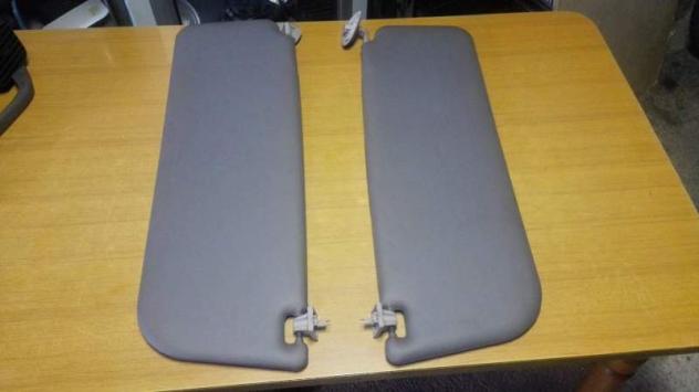 Alette Parasole con ganci FORD Transit T350 2.4 TD 2004