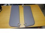 Alette Parasole con ganci FORD Transit T350 2.4 TD 2004