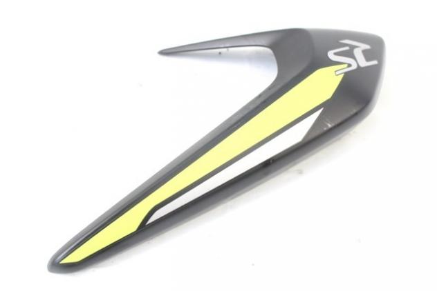 TRIUMPH STREET TRIPLE RS 765 T2316005 CARENA LATERALE ANTERIORE SINISTRA 20 - 22 REAR LEFT FAIRING - Foto 2