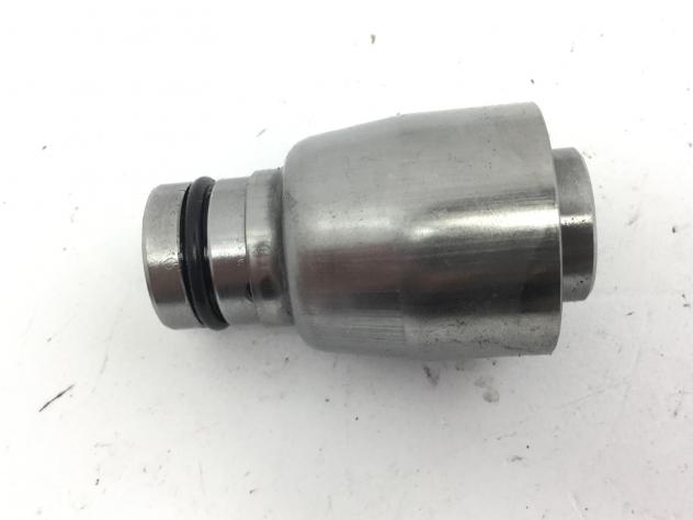 HONDA CBR RR ABS KM0 600 VALVOLA SFOGO PRESSIONE OLIO 2024 2026 PC69A4RK - Foto 5
