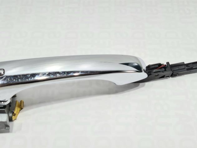 MANIGLIA ESTERNA ANTERIORE SINISTRA JEEP Grand Cherokee Serie WK 04589881AH (13) - Foto 3