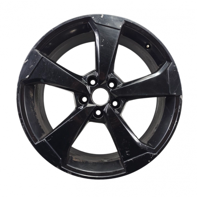 CERCHIO IN LEGA AUDI A3 RS3 Serie (8V) 8V0601025CF (1220)