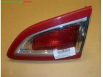 FANALE POST. PARTE INT. D. RENAULT SCENIC BORDO ROSSO (J95)  Parti elettric &hellip;